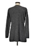 Jaclyn Smith 100% Acrylic Gray Cardigan Size M - photo 2