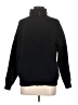 Olivaceous Black Turtleneck Sweater Size M - photo 1
