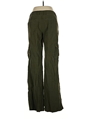 J.Crew Factory Store Silk Pants (view 2)