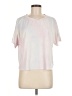 Unbranded Tie-dye Pink Short Sleeve T-Shirt Size M - photo 1