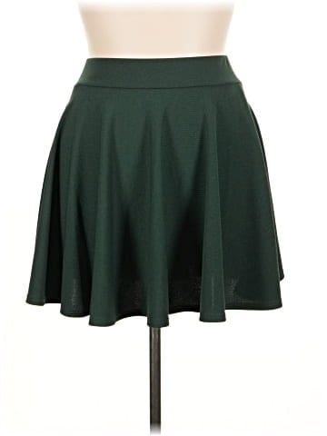 Urban Coco Casual Skirt (view 1)
