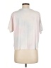 Unbranded Tie-dye Pink Short Sleeve T-Shirt Size M - photo 2