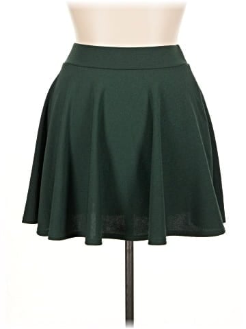 Urban Coco Casual Skirt (view 2)