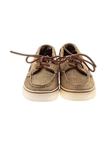 Sperry Top Sider Flats (view 2)