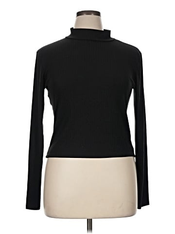 YMI Long Sleeve Top (view 1)