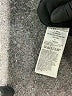 Gap Fit Black Track Pants Size L (tall) - photo 8