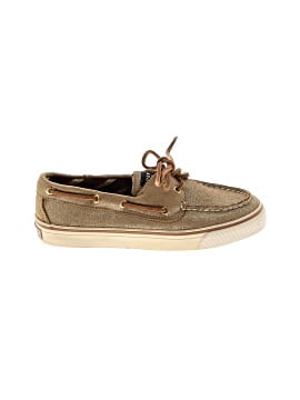 Sperry Top Sider Flats