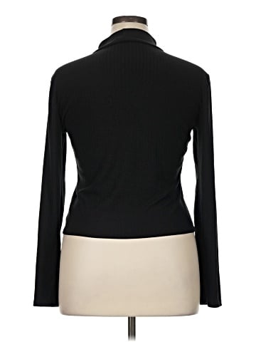 YMI Long Sleeve Top (view 2)