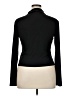 YMI Black Long Sleeve Top Size XL - photo 2