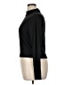 YMI Black Long Sleeve Top Size XL - photo 5