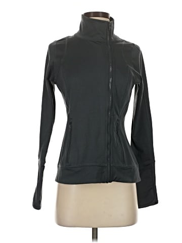 Hind Jacket (view 1)