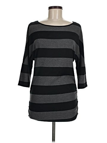 Ann Taylor Factory Pullover Sweater (view 1)