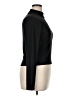 YMI Black Long Sleeve Top Size XL - photo 4