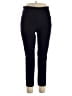 Tribal Solid Black Active Pants Size 14 - photo 1