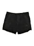 American Eagle Outfitters Black Shorts Size 4 (estimated) - photo 1