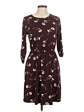 long sleeve long white dress Staud Freda Silk Dress Ivory