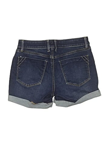 Apt. 9 Denim Shorts (view 2)