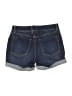 Apt. 9 Blue Denim Shorts Size 8 - photo 2