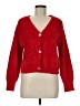 Willow & Wind Red Cardigan Size M - photo 1