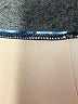 Sporti Print Blue One Piece Swimsuit Size 26 - photo 3