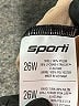Sporti Print Blue One Piece Swimsuit Size 26 - photo 4