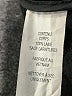 L.L.Bean 100% Wool Black Wool Coat Size XL - photo 7