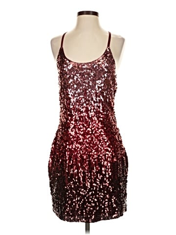 Maner Cocktail Dress (view 1)