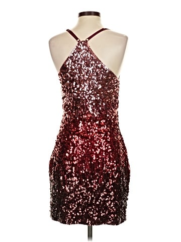 Maner Cocktail Dress (view 2)