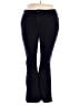 Chico's Black Jeans Size 18 - photo 1