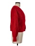 Willow & Wind Red Cardigan Size M - photo 4