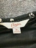 Candie's Black Casual Dress Size XL - photo 7