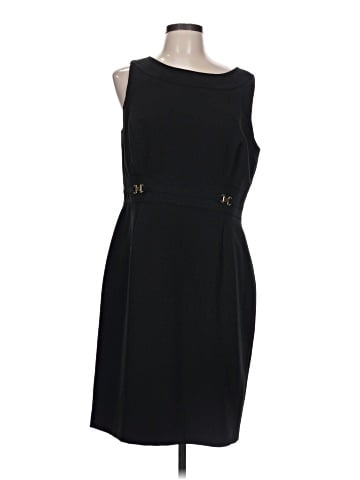Tahari by ASL Cocktail Dress (view 1)