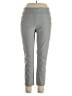 Tribal Solid Gray Active Pants Size 14 - photo 1