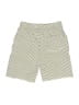 Appaman Stripes Gold Shorts Size 6 - photo 2