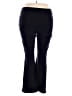 Chico's Black Jeans Size 18 - photo 2