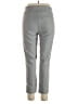 Tribal Solid Gray Active Pants Size 14 - photo 2