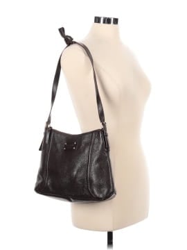 Kate Spade New York Leather Crossbody Bag (view 2)
