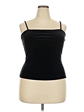 Unbranded Sleeveless Top (view 1)