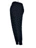 Angel Maternity Polka Dots Blue Casual Pants Size Sm Maternity - photo 1