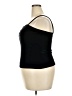 Unbranded Black Sleeveless Top Size 3X - photo 5
