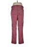 Gap Burgundy Jeans Size 12 - photo 2