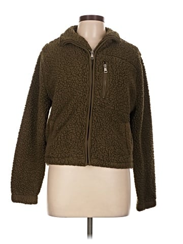 Love Tree Fleece (view 1)
