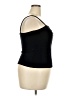 Unbranded Black Sleeveless Top Size 3X - photo 4