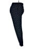 Angel Maternity Polka Dots Blue Casual Pants Size Sm Maternity - photo 5