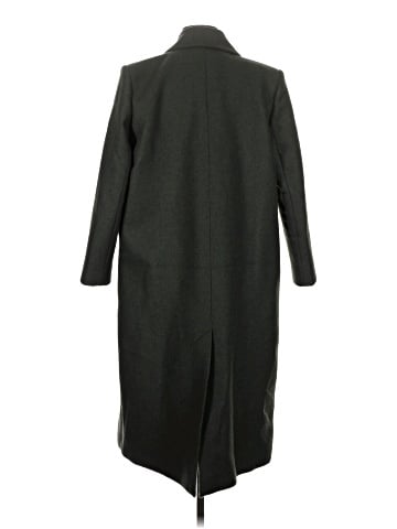 Stockholm Atelier & Other Stories Coat (view 2)