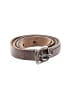 Assorted Brands Brown Leather Belt Size S - photo 1