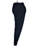 Angel Maternity Polka Dots Blue Casual Pants Size Sm Maternity - photo 4