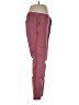 Gap Burgundy Jeans Size 12 - photo 4