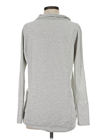 lucy Sweatshirt (view 2)