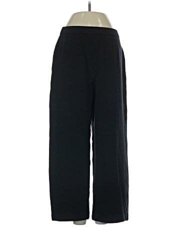 St. John Collection Wool Pants (view 1)